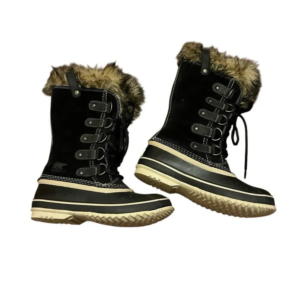 Sorel brand model